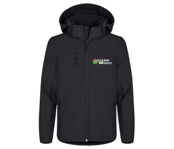 Classic Softshell Jacket Junior