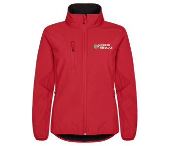 Classic Softshell Jacket Dame