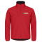 Classic Softshell Jacket Herrer