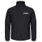 Classic Softshell Jacket Herrer